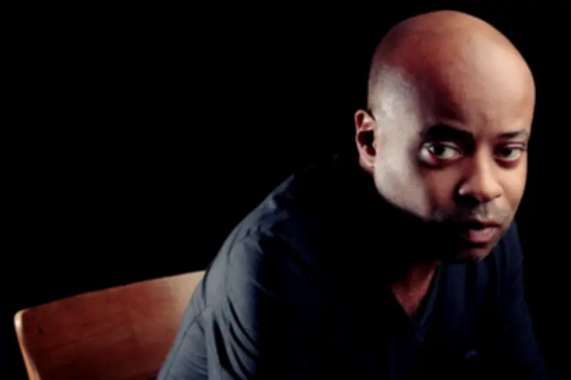 Juan Atkins : « Je n’ai jamais cessé de fantasmer à quoi pourrait ressembler la musique à venir »