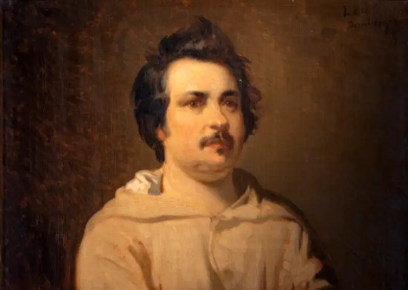 Judith Lyon-Caen : Balzac reste politisé, entre droite et gauche