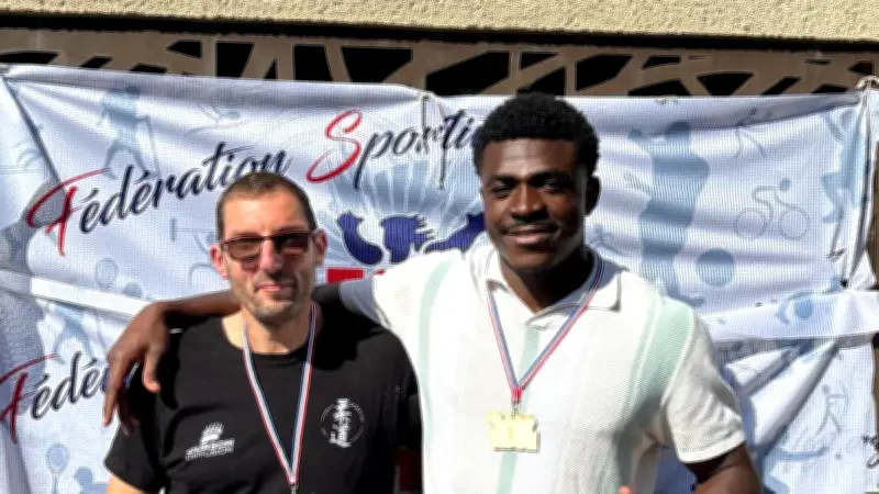 Judo : pluie de médailles pour le SO Millau aux championnats de France FSGT