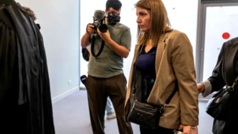 Jugé pour viols et torture, l'accusé plaide une relation consentie