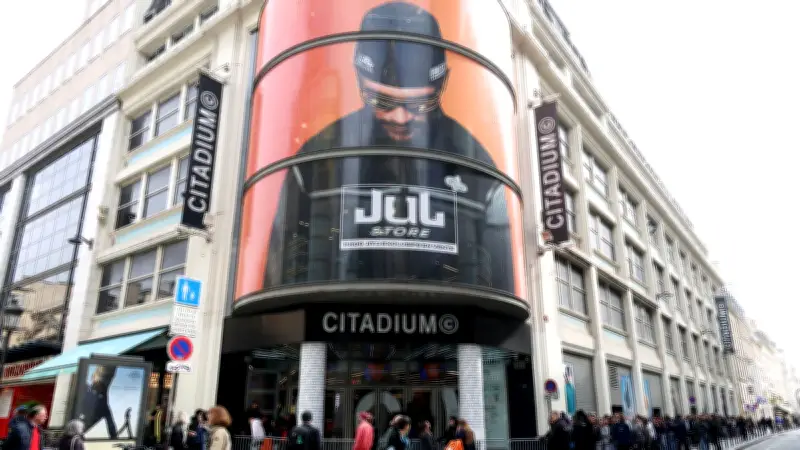 Jul ouvre une nouvelle boutique éphémère à Paris le 15 mai