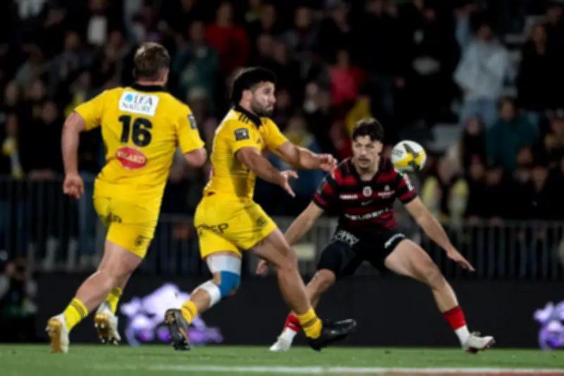 Jules Favre, l'ombre qui brille : sa percée décisive contre Toulouse