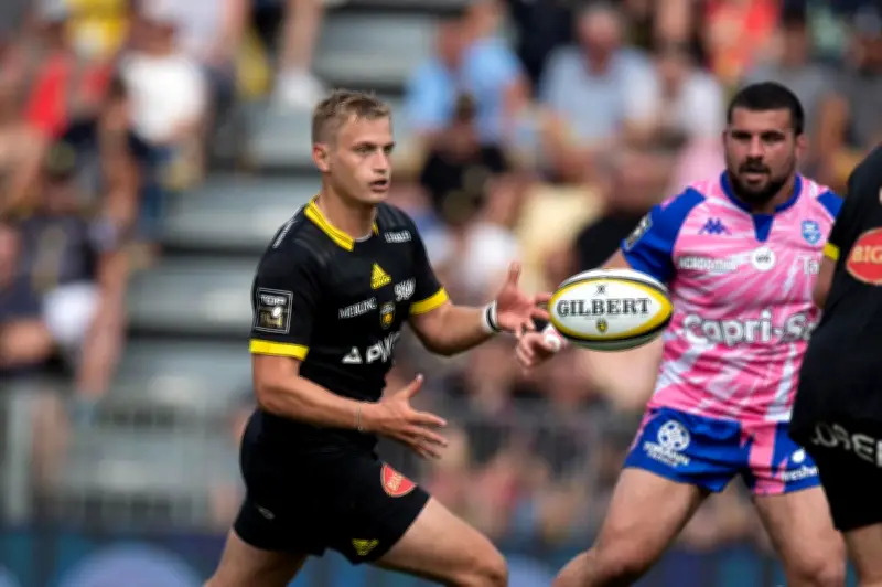 Jules Plisson annonce la fin de sa carrière à la fin de la saison