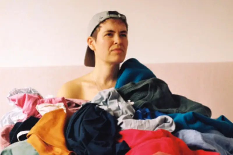 Julia Faure, la cheffe d'entreprise anti-fast-fashion qui bouscule le monde