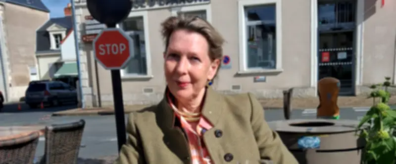 Julia Korner : hommage à son père Andrew Croft, héros de la Libération de Montpellier