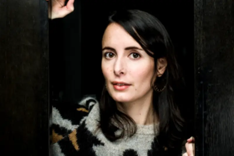 Julie Chapon (Yuka) : "Mon objectif, c'est qu'un jour Yuka n'ait plus besoin d'exister"