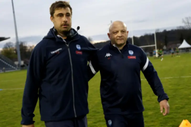 Julien Le Devedec quitte le CA Périgueux pour Soyaux/Angoulême