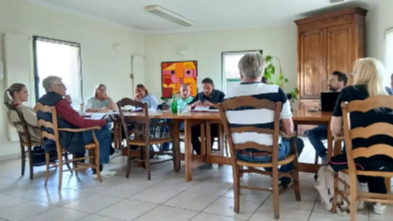 Junas : budget 2026 et subventions aux associations votés