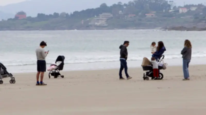 Jusqu'à 200 000 euros d'amende pour creuser des trous sur les plages espagnoles