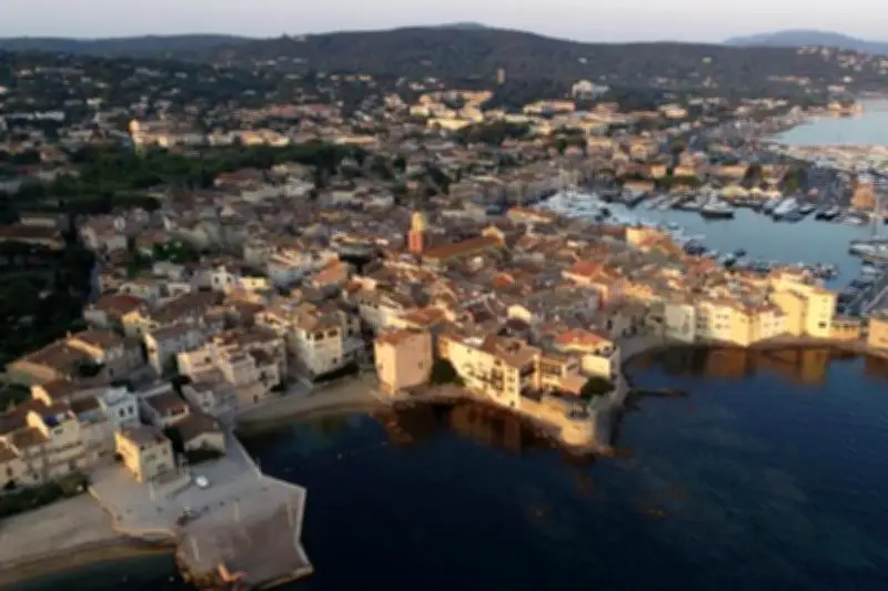 Jusqu'à 30 degrés attendus : la météo de cette semaine dans le Var