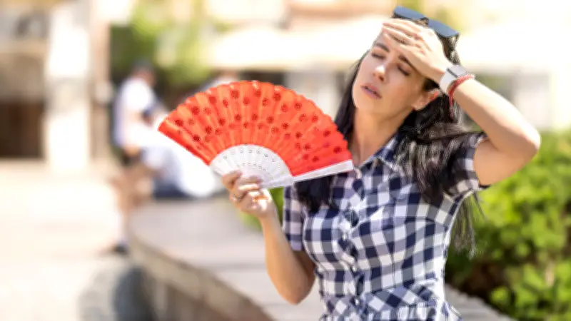 Jusqu'à 35°C : où fera-t-il le plus chaud en France ce samedi ?