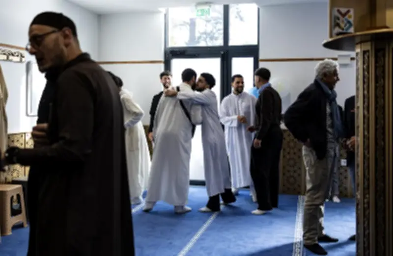 Justice confirme l'interdiction du rassemblement musulman à Nantes