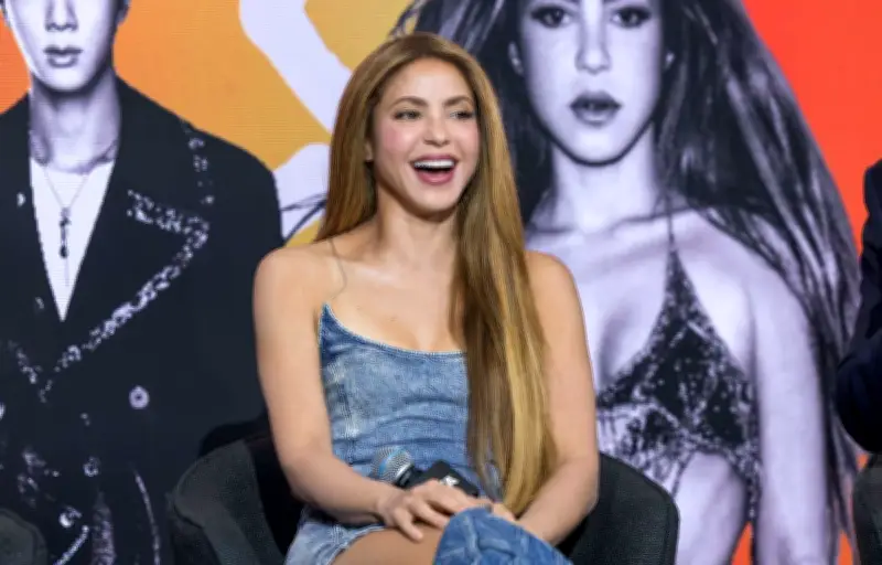 Justice espagnole : Shakira récupère 55 millions d'euros du fisc