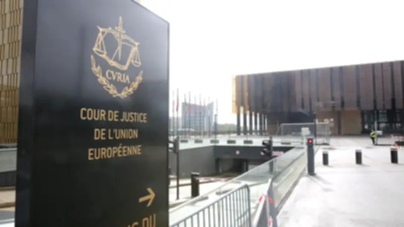 Justice européenne : Obelix ne peut être utilisé pour des armes