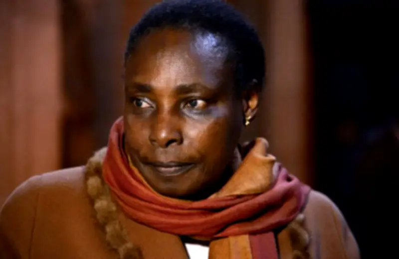 Justice française : l'ex-Première dame rwandaise face à la cour d'appel
