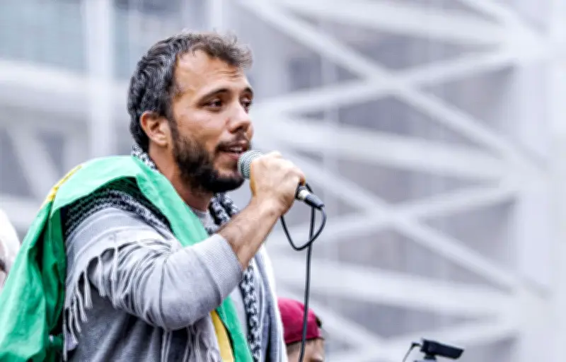 Justice israélienne prolonge la détention de deux militants de la flottille pour Gaza