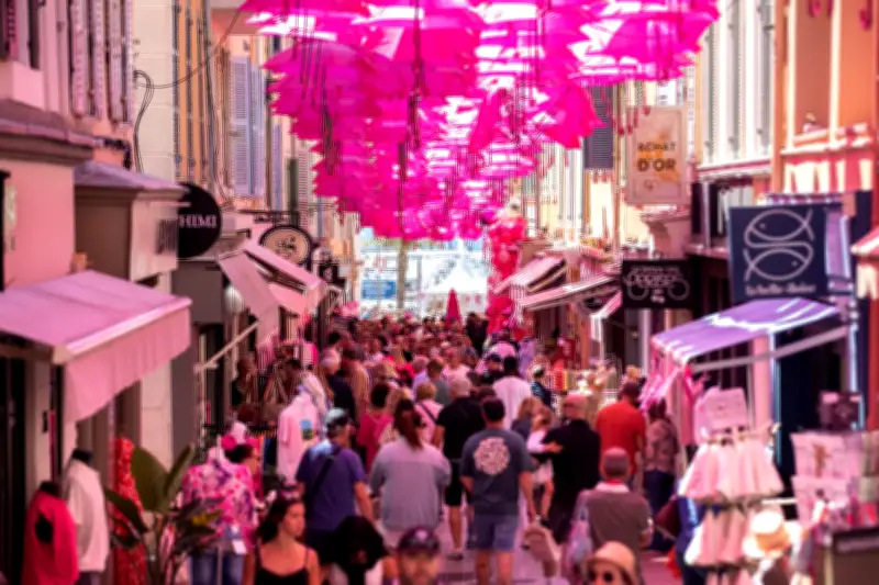 Just'Rosé 2026 : 71 domaines et un festival du vin transforme Sanary