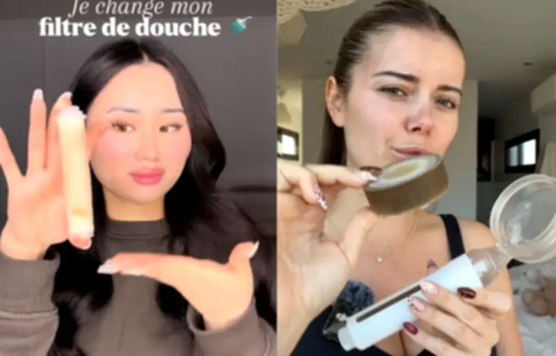 K-Beauty : le filtre anti-calcaire, nouvelle obsession beauté venue de Corée