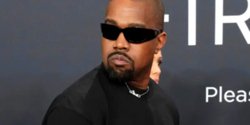 Kanye West autorisé à donner deux concerts aux Pays-Bas en juin