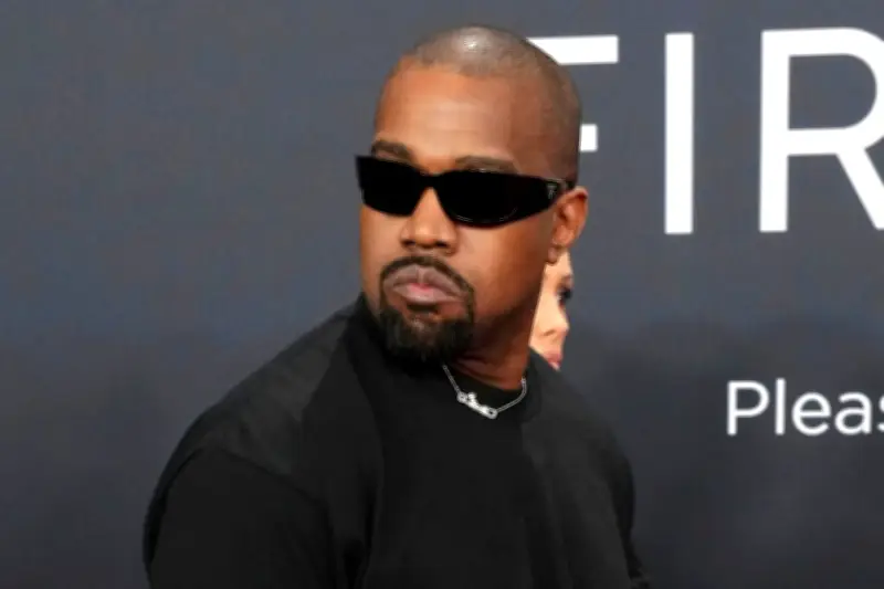 Kanye West autorisé à se produire aux Pays-Bas après interdictions
