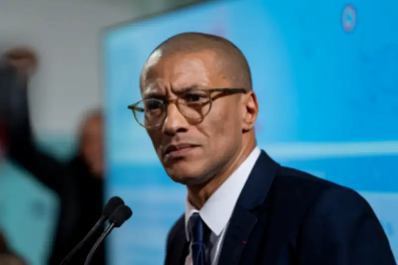 Karim Bouamrane : « L'ADN des classes populaires, ce n'est pas de manger du Master Poulet »