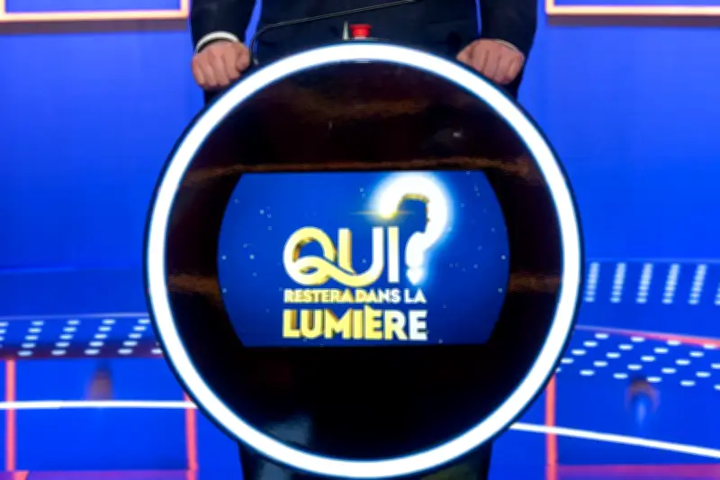 Karl, le Cannois, tente de gagner 100 000 € dans « Qui restera dans la lumière ? »