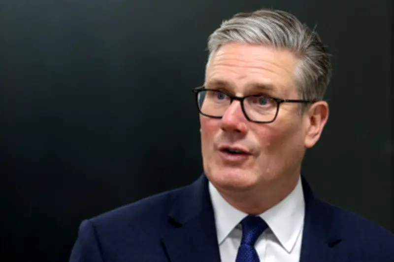 Keir Starmer face à la tempête politique avant le discours du roi Charles III