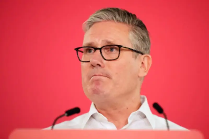 Keir Starmer promet de prouver à ses détracteurs qu'ils ont tort