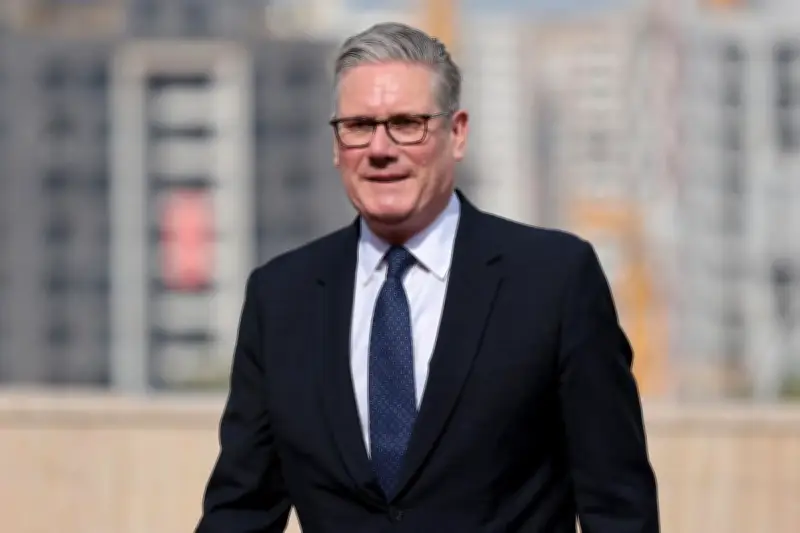 Keir Starmer promet un rapprochement avec l'UE après une défaite électorale