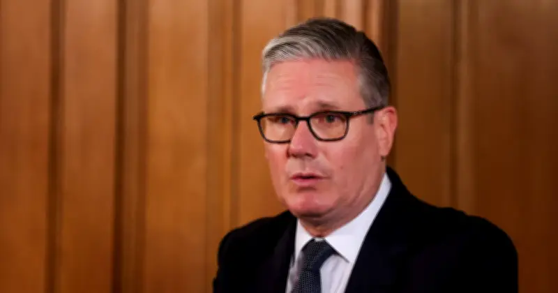 Keir Starmer refuse de démissionner malgré la défaite électorale