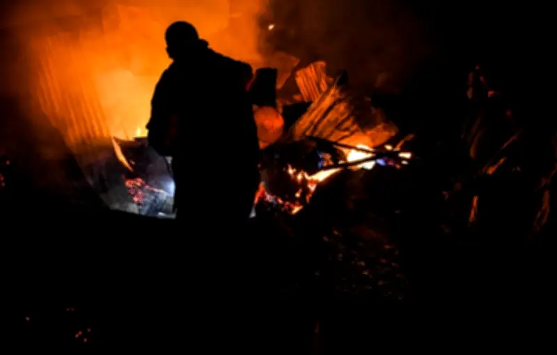 Kenya : 16 morts, dont des élèves, dans l'incendie d'un dortoir à Gilgil