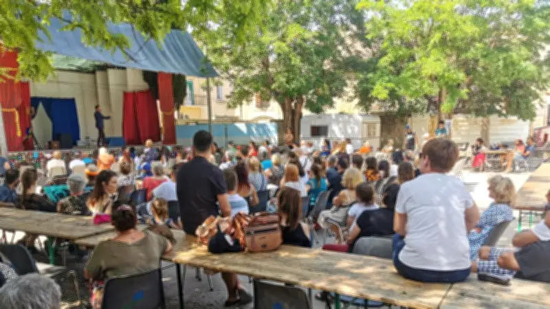 Kermesse de l'école Puysegur : 95 ans de tradition à Montagnac