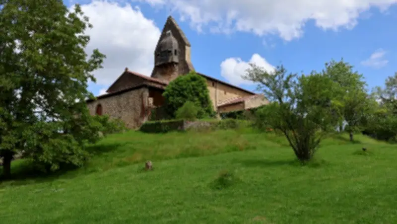 Kermesse de Pentecôte à Carcarès-Sainte-Croix : fête et patrimoine