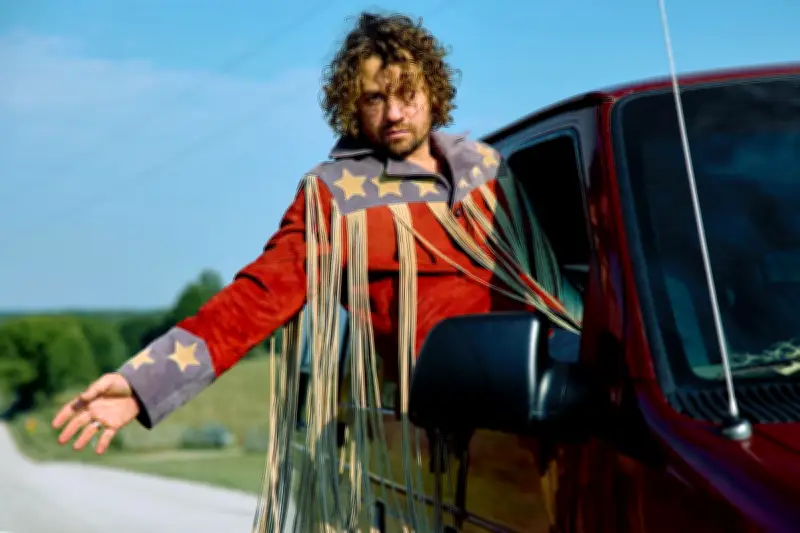 Kevin Morby : le troubadour de l'Amérique profonde revient avec un huitième album