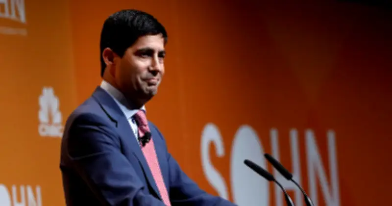 Kevin Warsh, nouveau patron de la Fed, coincé entre Trump et l'inflation