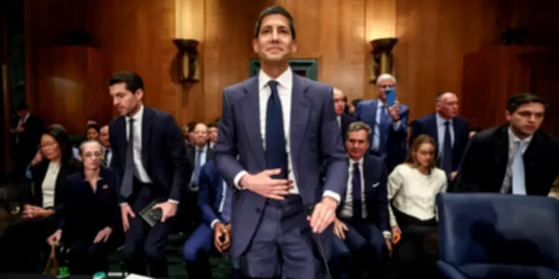 Kevin Warsh, nouveau président de la Fed nommé par Trump