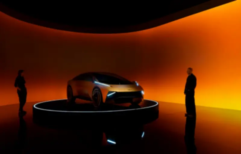 Kia à la Milano Design Week 2026 : le concept Meta Turismo en première européenne