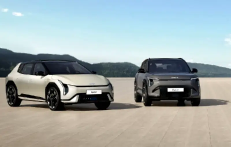 Kia réduit ses prix pour contrer les constructeurs chinois en Europe