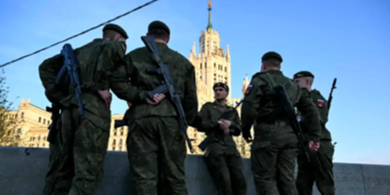Kiev annonce un cessez-le-feu unilatéral à partir du 6 mai