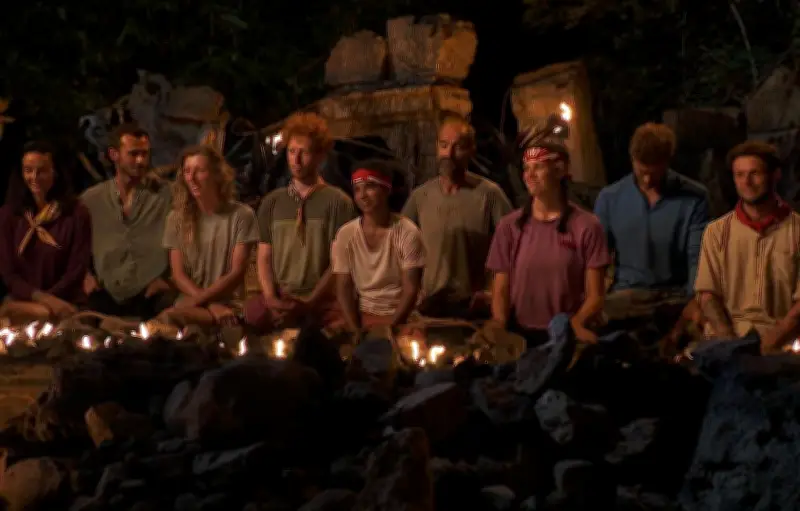 Koh-Lanta : Hugo remporte son duel, Cynthia trouve un collier