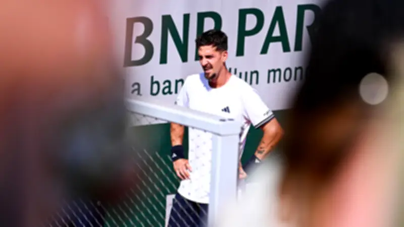 Kokkinakis : la greffe du tendon d'Achille d'un mort pour revenir