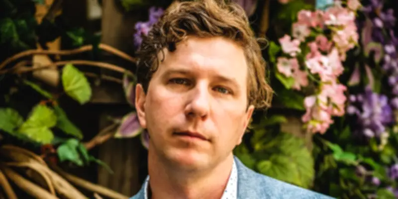 Kristopher Jansma : une fresque familiale entre secrets et résilience