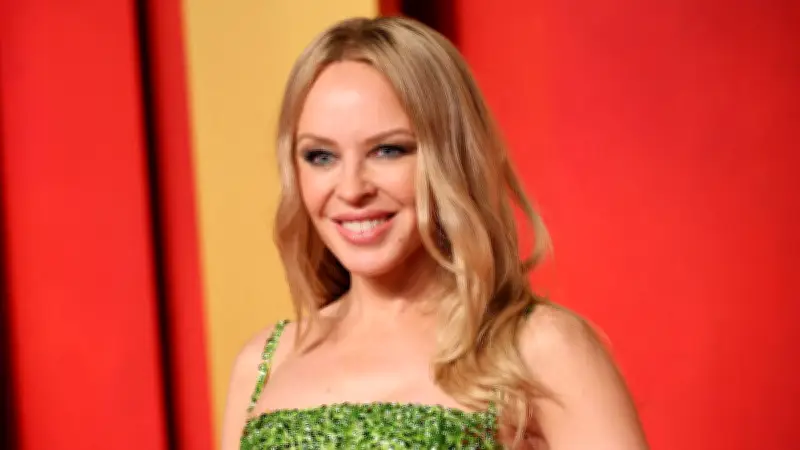 Kylie Minogue révèle son deuxième cancer dans un documentaire Netflix