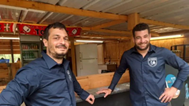 La Bodega de l’Ovalie rouvre le 15 mai à Lavérune