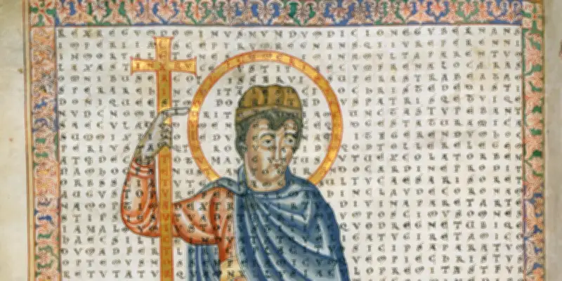 « La bonté de l’empereur Louis » : plaidoyer pour l’unité carolingienne