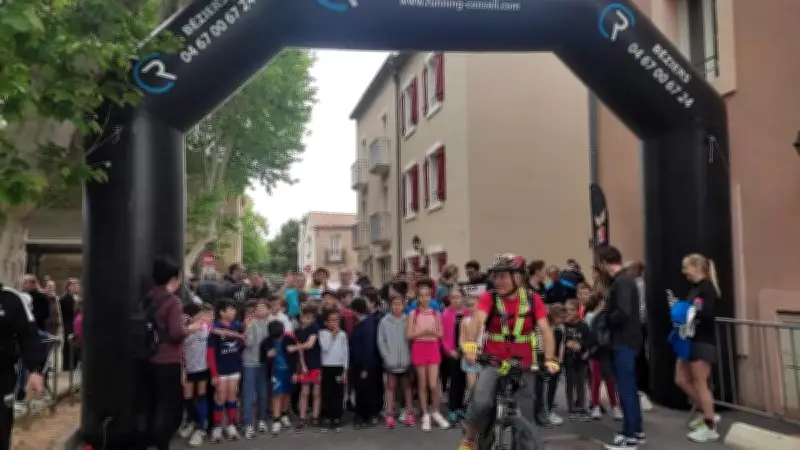 La Boucle vendroise : une troisième édition prometteuse ce dimanche