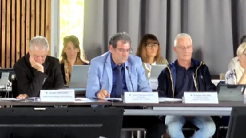 La CCVH acquiert des terrains pour des logements locatifs familiaux
