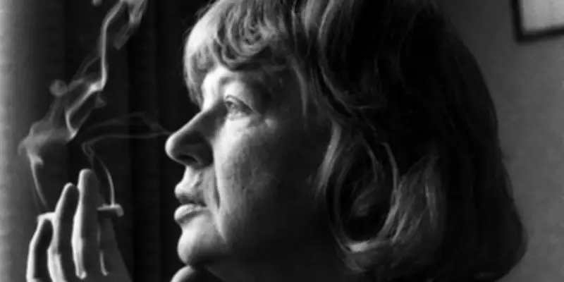 « La Chambre » : l'autobiographie intime de Tove Ditlevsen, un an avant sa mort