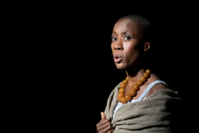 La chanteuse Rokia Traoré condamnée à deux ans de prison avec sursis dans un imbroglio juridique