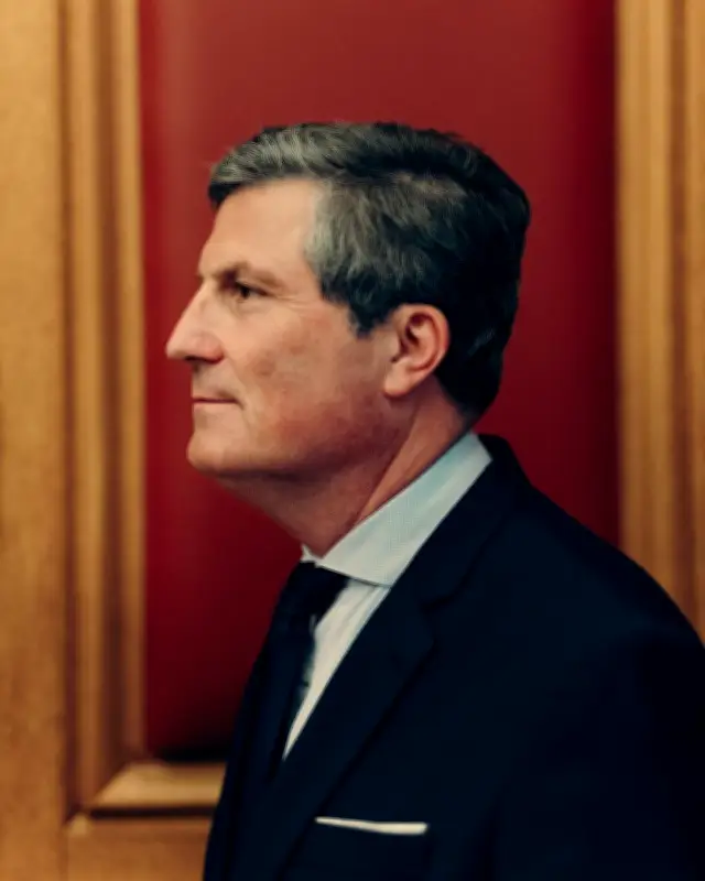 La cour d'appel de Paris se dote d'une porte-parole